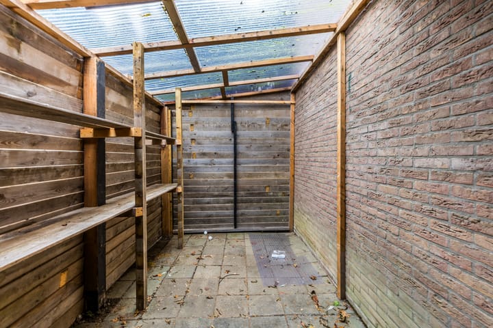 Foto 28 van Lancasterdreef 46