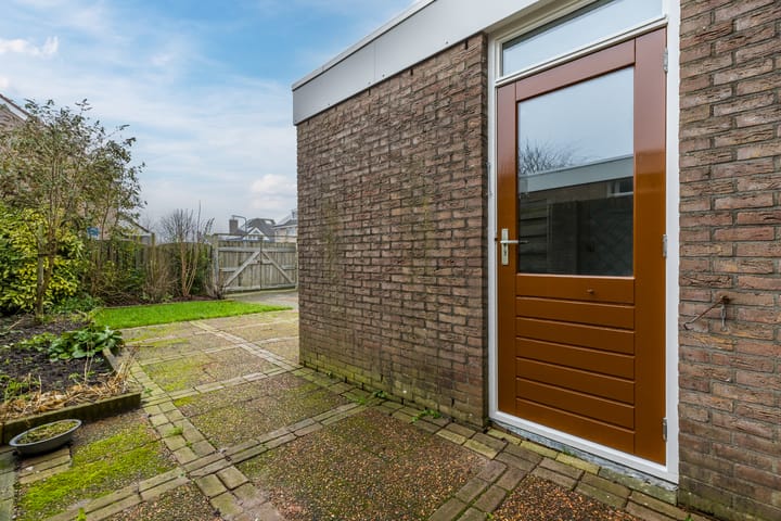 Foto 29 van Lancasterdreef 46