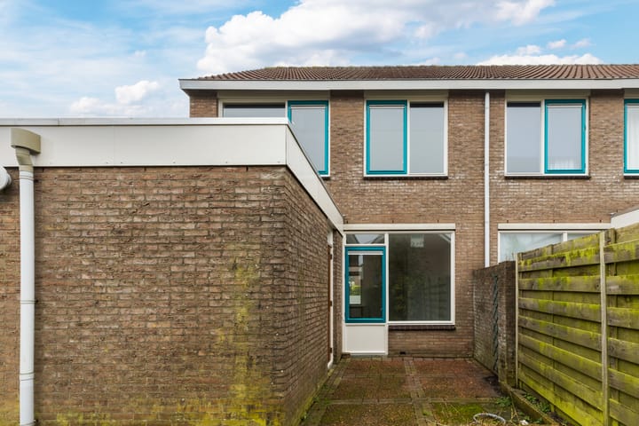 Foto 30 van Lancasterdreef 46