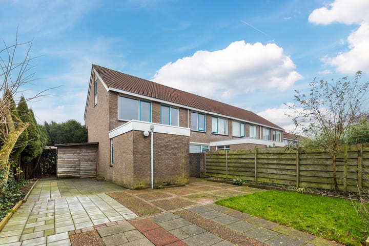 Foto 31 van Lancasterdreef 46