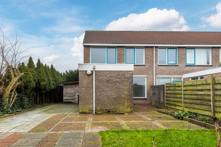 Foto 32 van Lancasterdreef 46