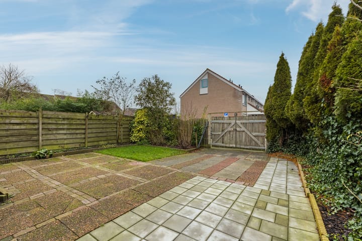 Foto 33 van Lancasterdreef 46