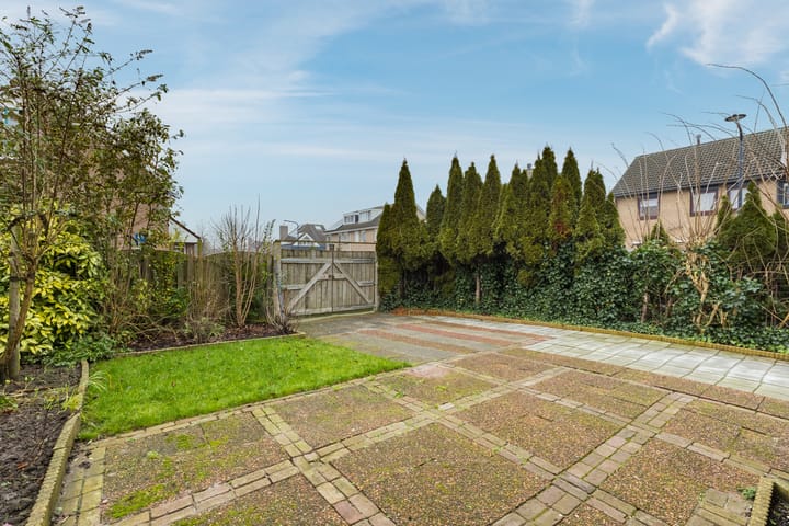 Foto 34 van Lancasterdreef 46