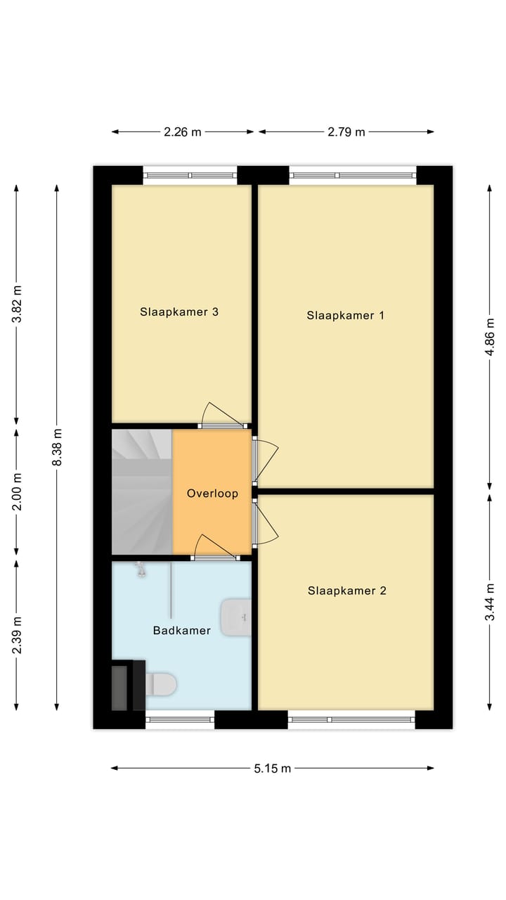 Foto 37 van Lancasterdreef 46