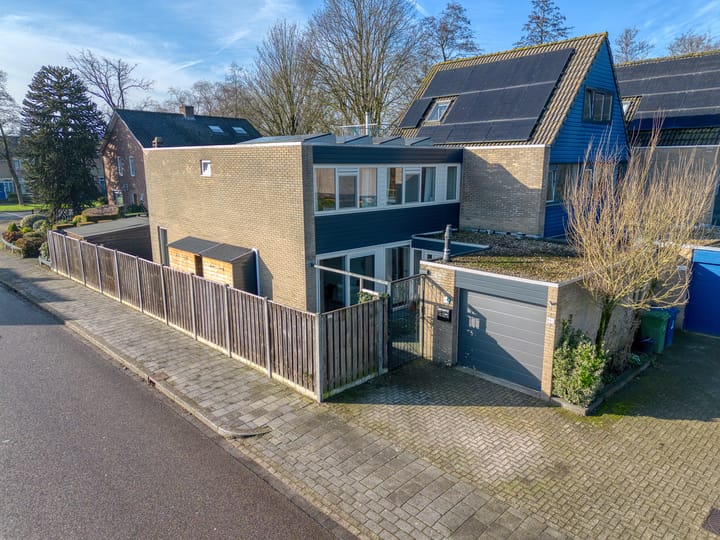 Foto 1 van Kruizemuntstraat 401