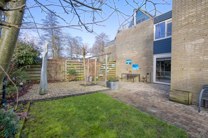 Foto 2 van Kruizemuntstraat 401