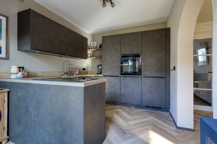 Foto 3 van Kruizemuntstraat 401