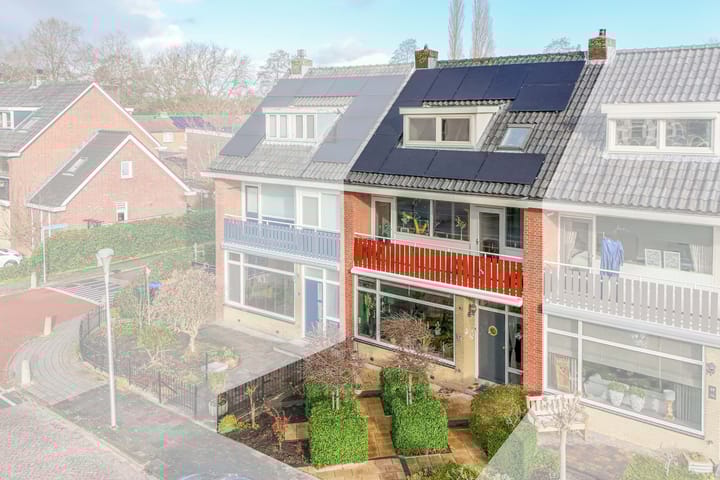 Foto 27 van van Ostadelaan 17