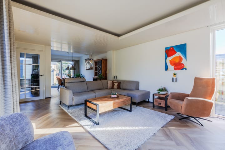 Foto 4 van Kruizemuntstraat 401