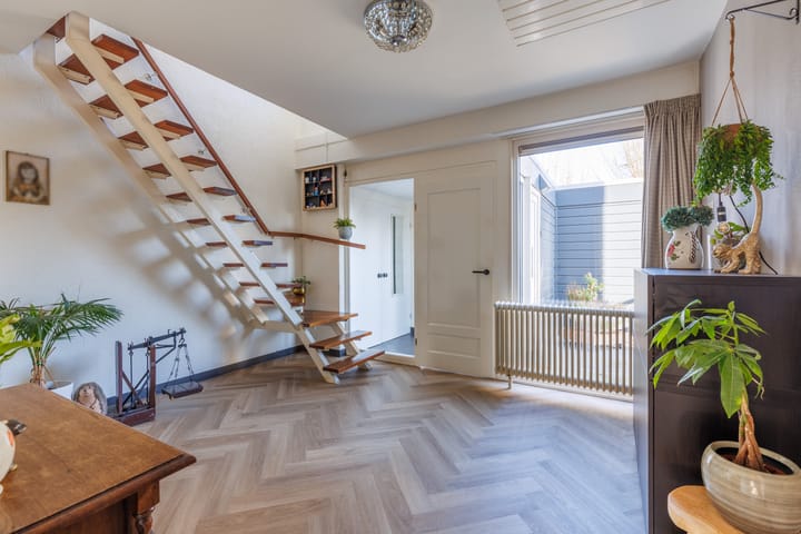 Foto 5 van Kruizemuntstraat 401