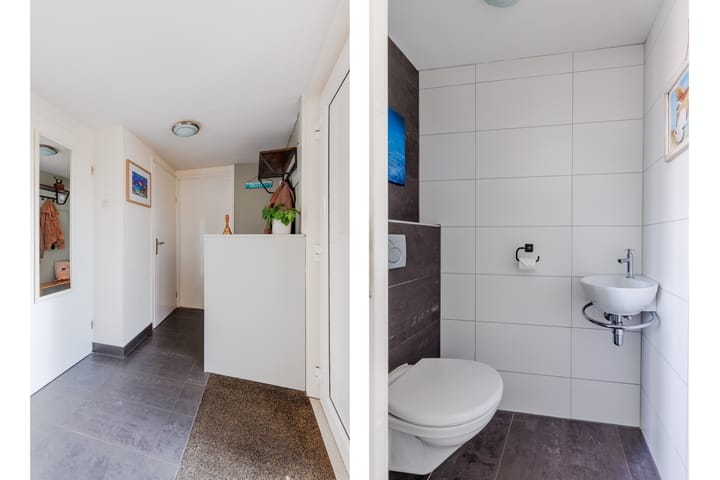 Foto 6 van Kruizemuntstraat 401