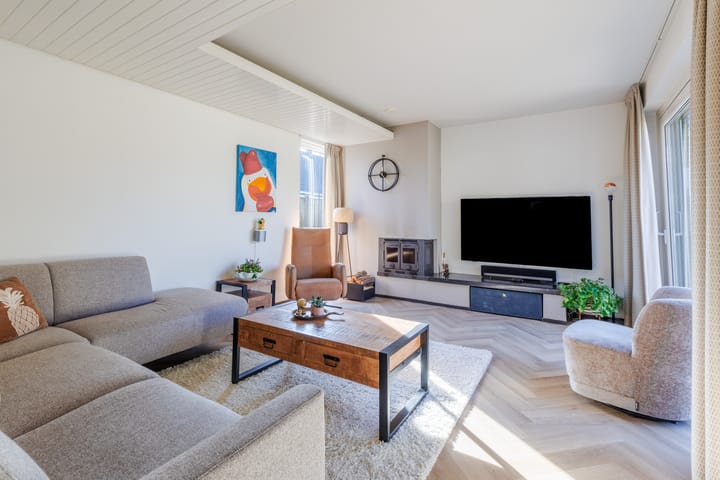 Foto 7 van Kruizemuntstraat 401