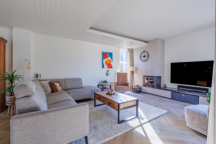 Foto 9 van Kruizemuntstraat 401