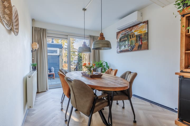 Foto 10 van Kruizemuntstraat 401