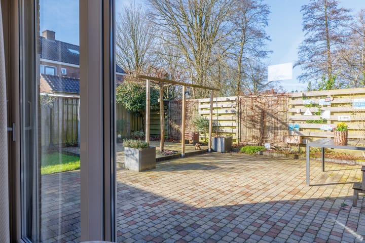 Foto 12 van Kruizemuntstraat 401