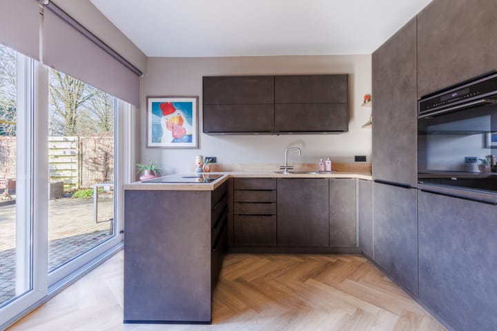 Foto 13 van Kruizemuntstraat 401