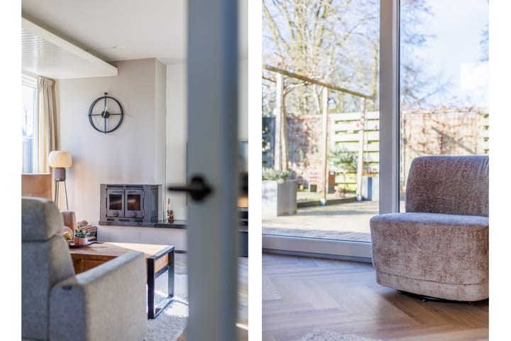 Foto 14 van Kruizemuntstraat 401