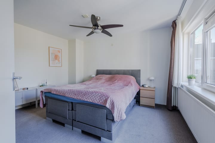 Foto 19 van Kruizemuntstraat 401