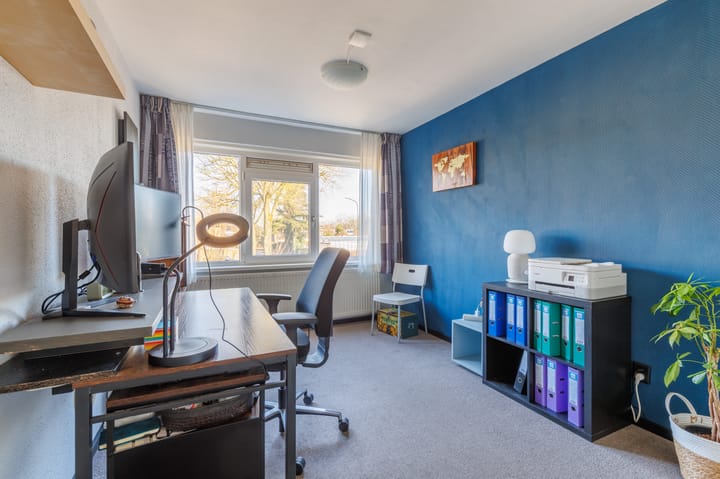 Foto 23 van Kruizemuntstraat 401