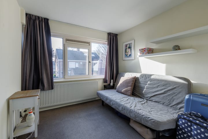 Foto 24 van Kruizemuntstraat 401