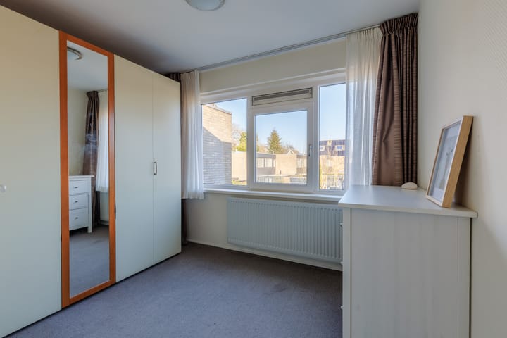 Foto 26 van Kruizemuntstraat 401