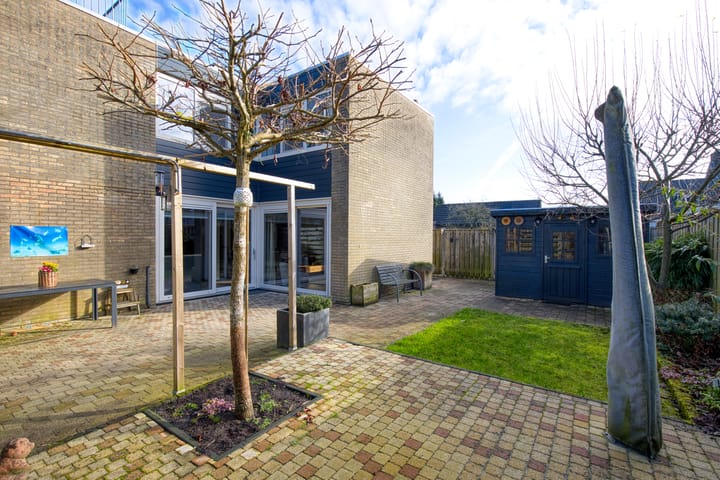 Foto 28 van Kruizemuntstraat 401