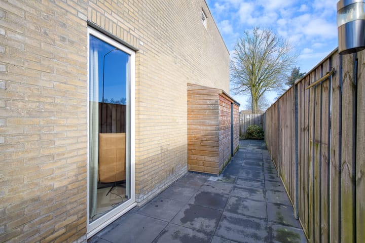 Foto 30 van Kruizemuntstraat 401