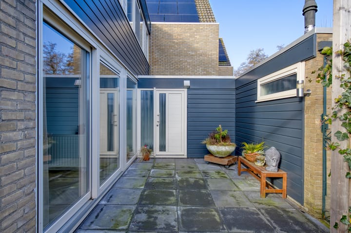 Foto 31 van Kruizemuntstraat 401