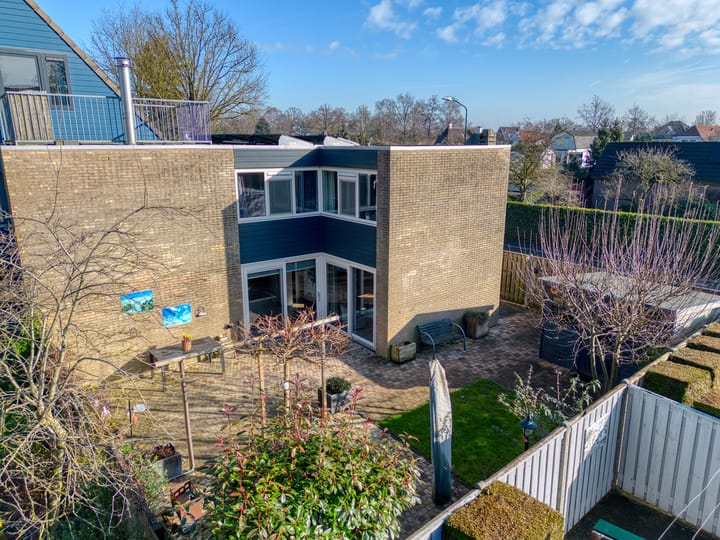 Foto 34 van Kruizemuntstraat 401