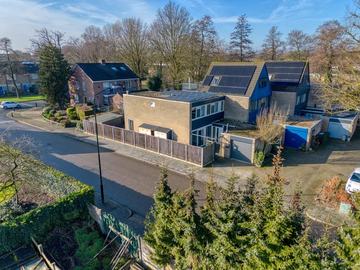 Foto 36 van Kruizemuntstraat 401