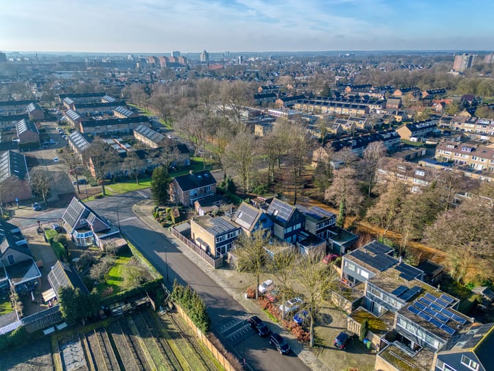 Foto 37 van Kruizemuntstraat 401