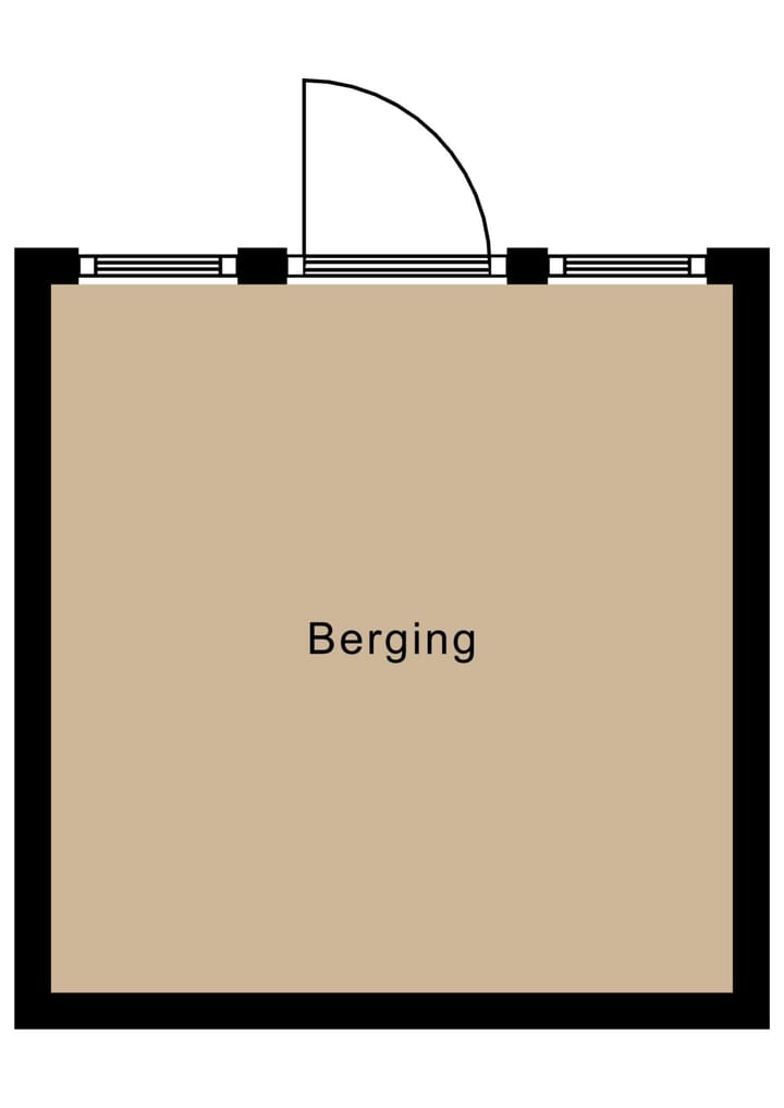 Foto 40 van Kruizemuntstraat 401