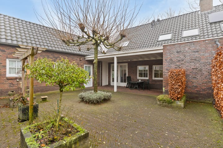 Foto 4 van Heike 7-F