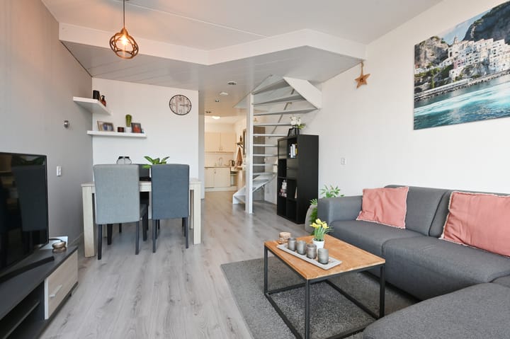 Foto 3 van Bodegraafsestraatweg 1-504