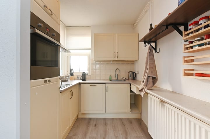 Foto 4 van Bodegraafsestraatweg 1-504