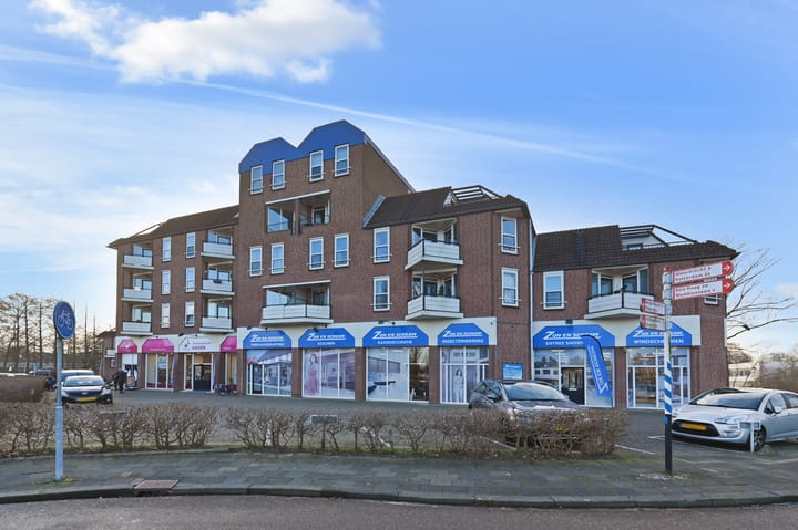 Foto 5 van Bodegraafsestraatweg 1-504