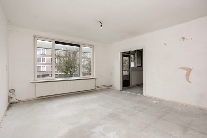 Foto 2 van Ariaplein 123