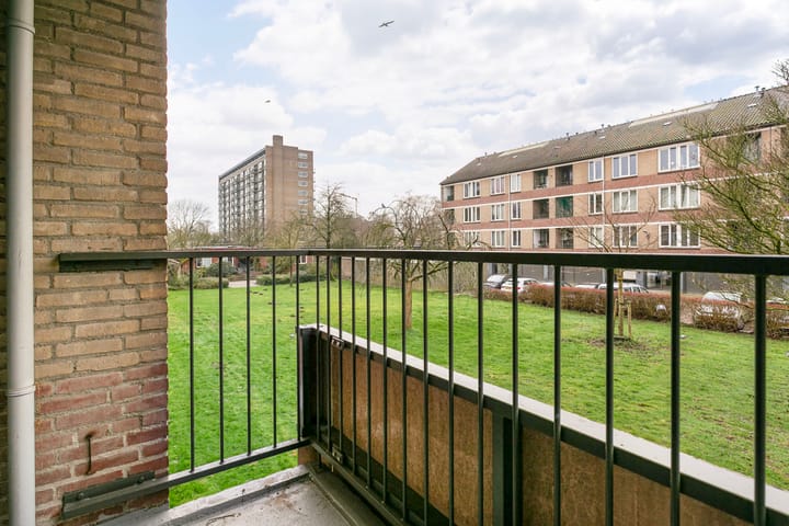 Foto 3 van Ariaplein 123