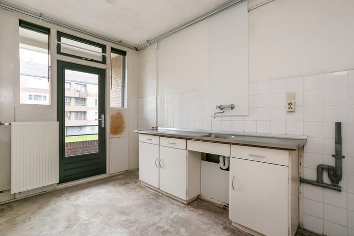 Foto 4 van Ariaplein 123