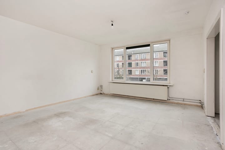 Foto 5 van Ariaplein 123