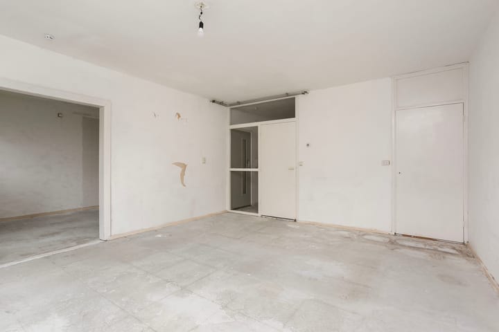 Foto 6 van Ariaplein 123