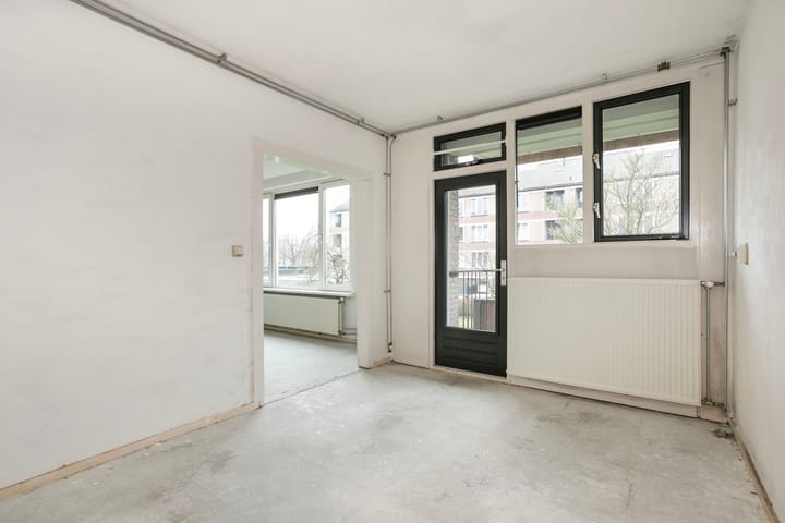 Foto 8 van Ariaplein 123