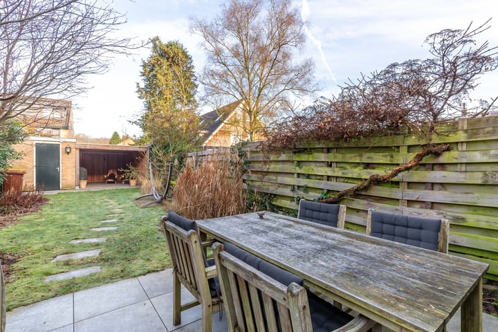 Foto 2 van Dokter Schoonenbeeklaan 10