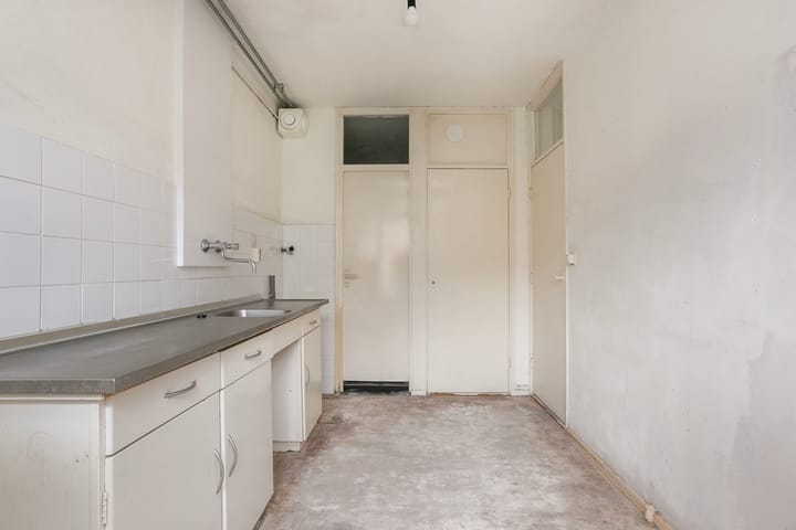 Foto 10 van Ariaplein 123