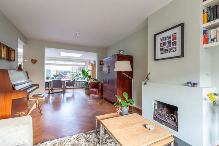 Foto 3 van Dokter Schoonenbeeklaan 10