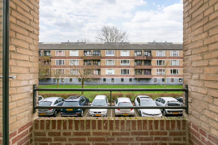 Foto 11 van Ariaplein 123