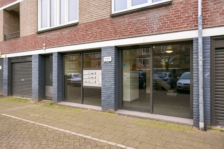 Foto 20 van Ariaplein 123