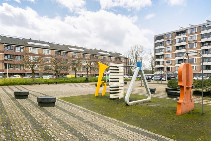 Foto 21 van Ariaplein 123