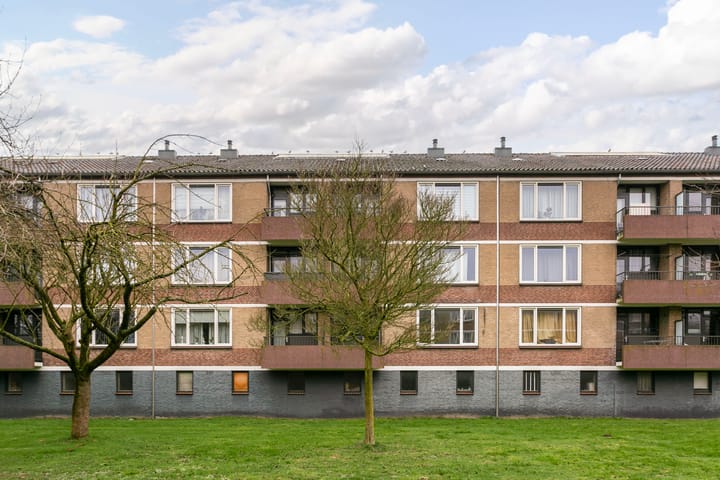 Foto 23 van Ariaplein 123