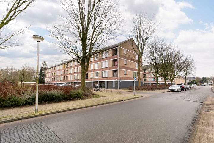 Foto 24 van Ariaplein 123